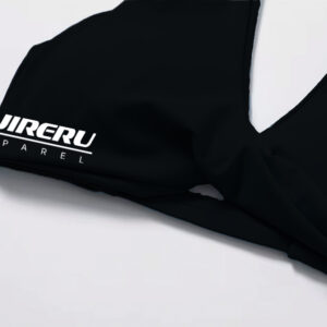 Rope Friendly Sports Bra